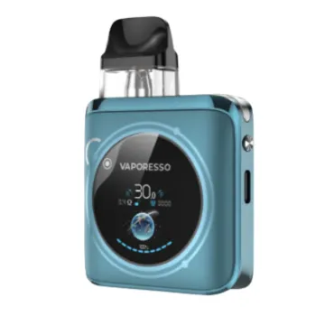 Vaporesso Xros 4 Nano Aquamarine