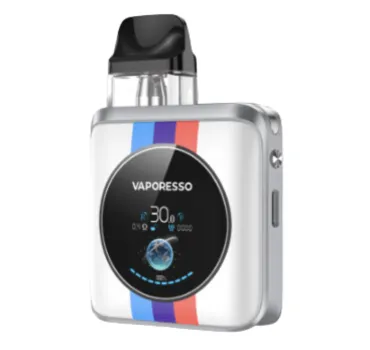 Vaporesso Xros 4 Nano Race Track