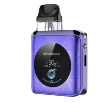 Vaporesso Xros 4 Nano Word - Pop Purple