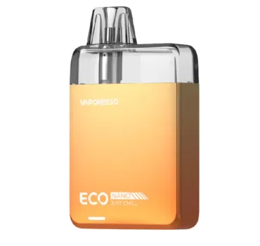 Vaporesso Eco Nano Sunset Gold