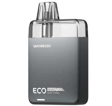 Vaporesso Eco Nano Universal Grey