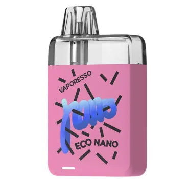 Vaporesso Eco Nano Peach Pink