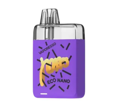 Vaporesso Eco Nano Creamy Purple