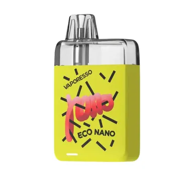 Vaporesso Eco Nano Summer Yellow