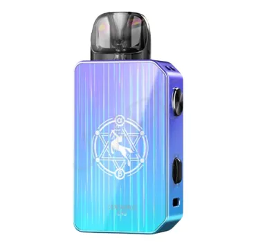 Lost Vape Centaurus E40 Glistening Blue