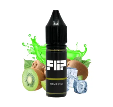 Flip 15 мл 50 мг Cold Kiwi