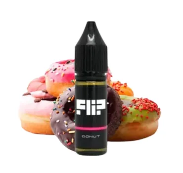 Flip 15 мл 50 мг Donut