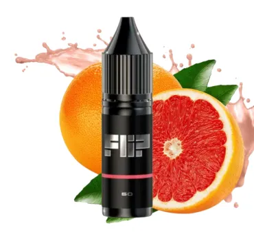 Flip 15 мл 50 мг Grapefruit