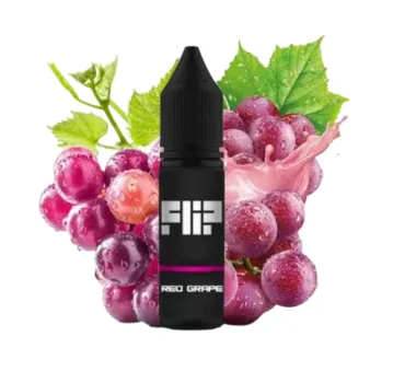 Flip 15 мл 50 мг Red Grape