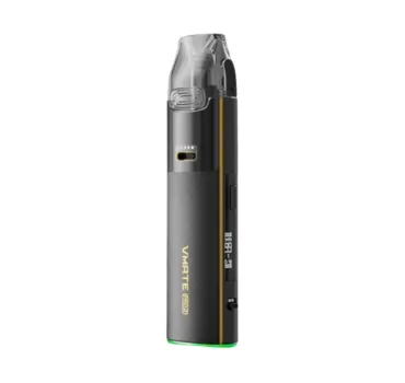 VooPoo VMATE Pro 2 Gilt Black