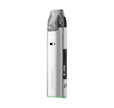 VooPoo VMATE Pro 2 Glacier Silver