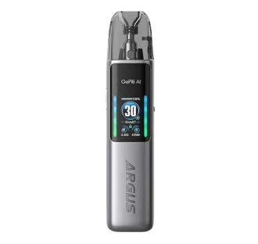 VooPoo Argus G2 Astral Silver