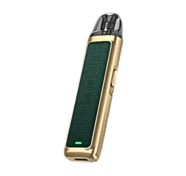 Lost Vape Ursa Nano Jungle Green