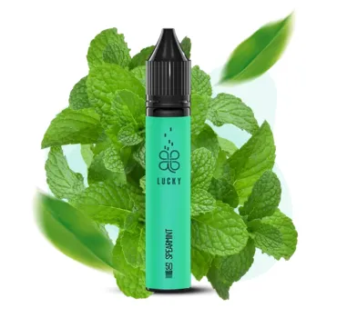 Lucky 30 мл 50 мг Spearmint