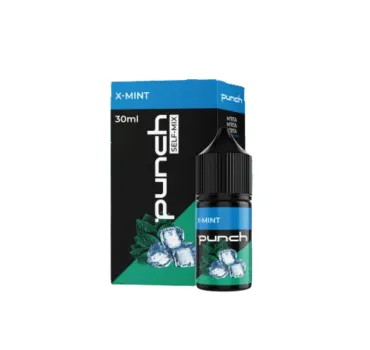 Ароматизатор Punch X-Mint 5 мл