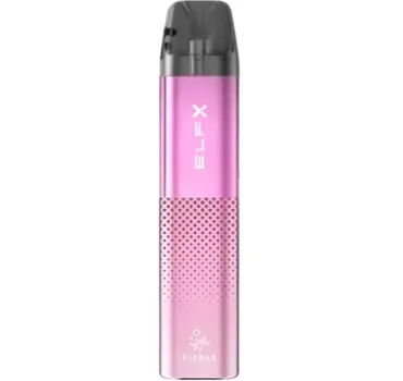 Elf Bar ELFX Pink