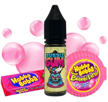 Creepy 15 мл 50 мг Bubble Gum