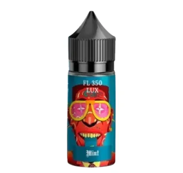 Ароматизатор Flavorlab FL 350 М'ята 12 мл