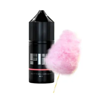 Ароматизатор Flip Cotton Candy 11,25 мл