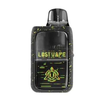 Lost Vape Ursa EPOCH Arcade Era