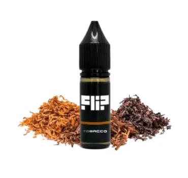 Flip 15 мл 50 мг Tabacco