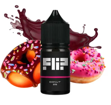 Flip 30 мл 50 мг Donut