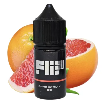 Flip 30 мл 50 мг Grapefruit