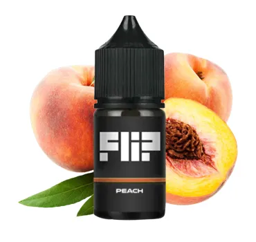 Flip 30 мл 50 мг Peach