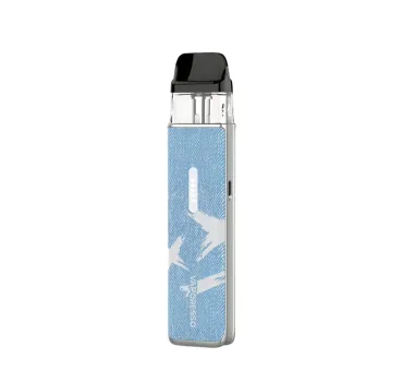 Vaporesso Xros 6 Mini Blue Denim