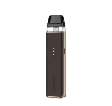 Vaporesso Xros 6 Mini Leather Brown