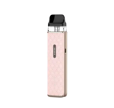 Vaporesso Xros 6 Mini Leather Pink
