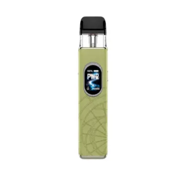 Vaporesso Xros 6 Chrono Green