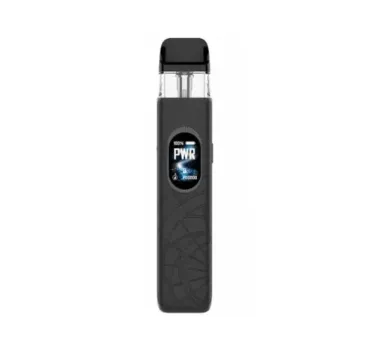 Vaporesso Xros 6 Chrono Black