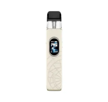 Vaporesso Xros 6 Chrono White