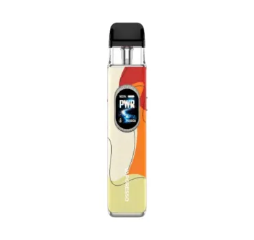Vaporesso Xros 6 Scarlet Flow