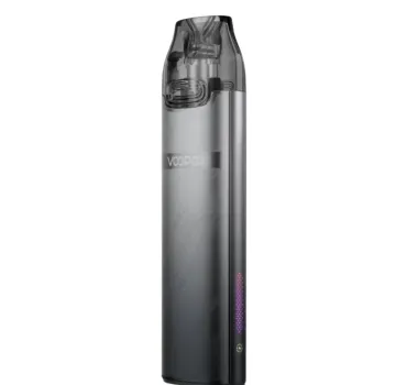 VooPoo VMATE i3 Silver Black