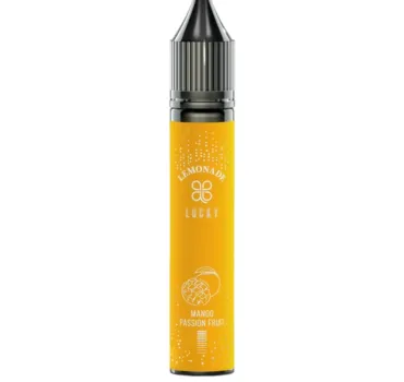 Ароматизатор Lucky Mango Passion Fruit Lemonade 12.2 мл