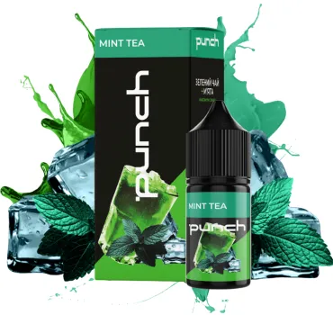 Ароматизатор Punch Mint Tea 14 мл