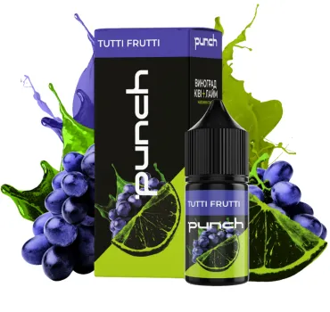 Ароматизатор Punch Tutti Frutti 14 мл