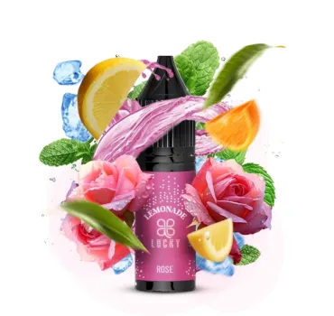 Ароматизатор Lucky Rose Lemonade 5,8 мл