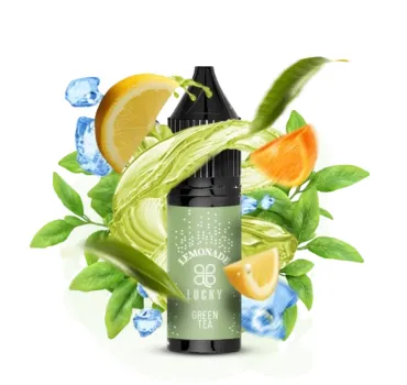 Ароматизатор Lucky Green Tea Lemonade 5,8 мл