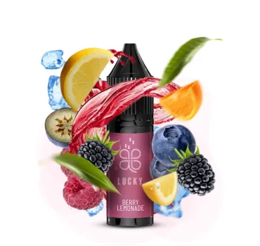 Ароматизатор Lucky Berry Lemonade 5,6 мл