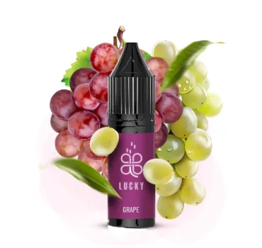 Ароматизатор Lucky Grape 5,6 мл