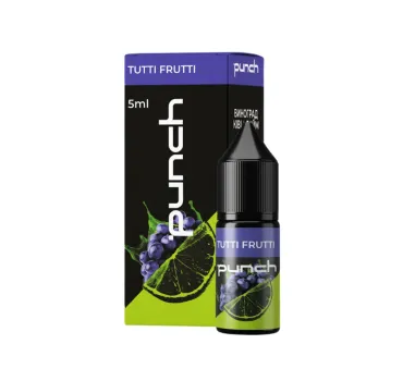 Ароматизатор Punch Tutti Frutti 5 мл