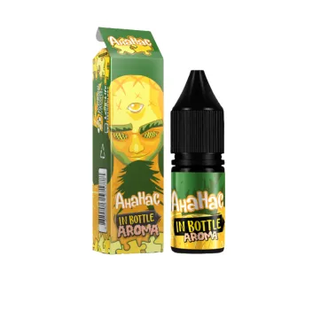 Ароматизатор In Bottle Pineapple 2,5 мл