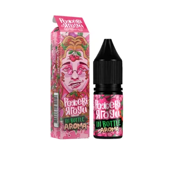 Ароматизатор In Bottle Pink Berry 2,5 мл