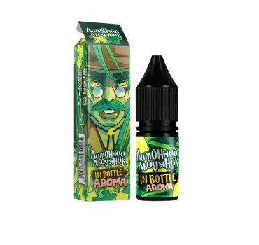Ароматизатор In Bottle Lemongrass 2,5 мл