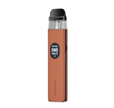 Vaporesso Xros 5 Brown Leather