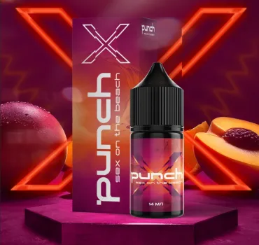 Ароматизатор Punch X Sex On The Beach 14 мл