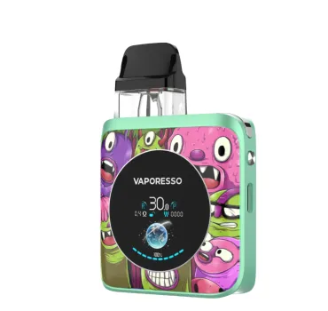 Vaporesso Xros 4 Nano VapeStuff Edition
